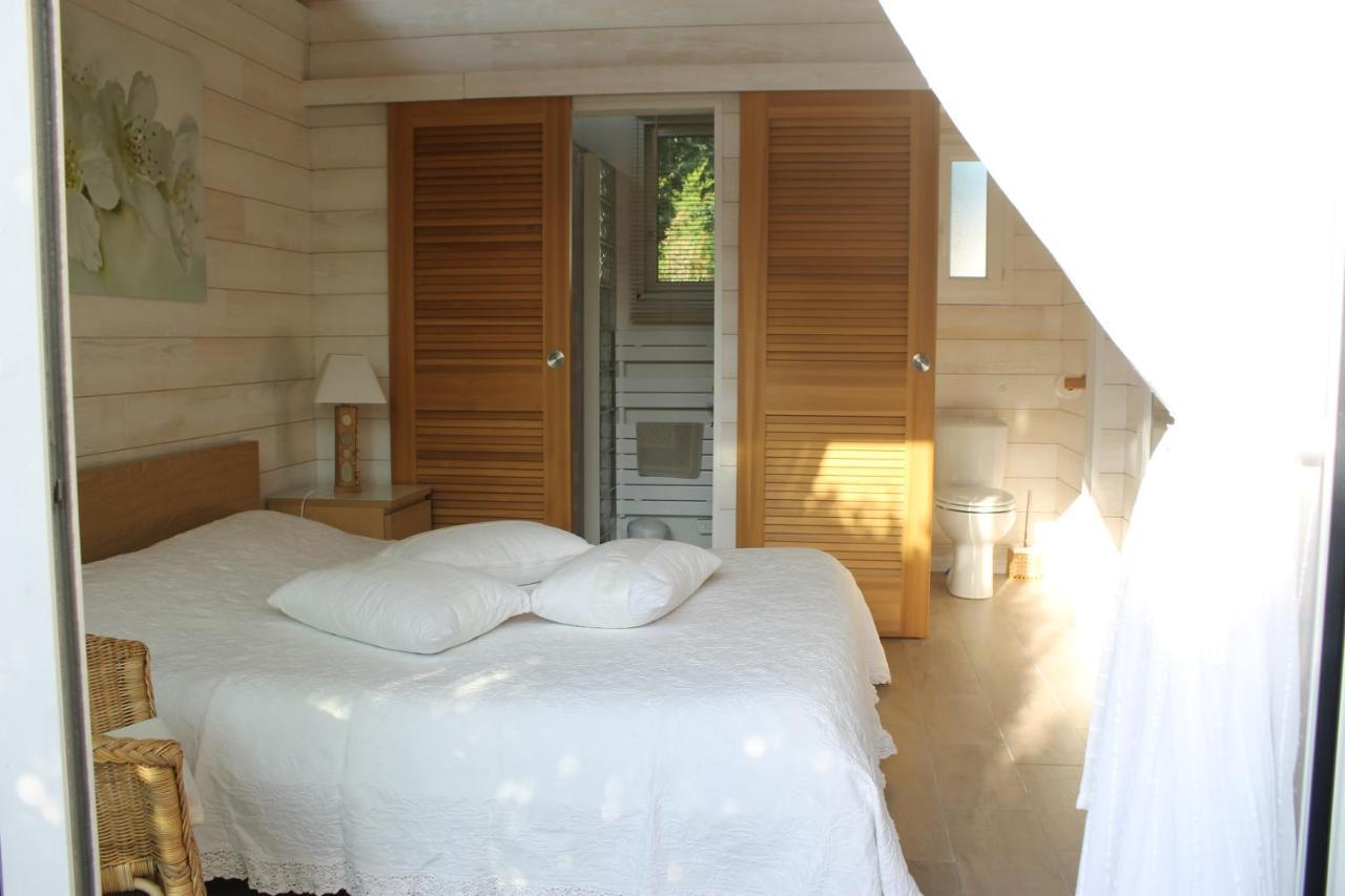 Chez Sophie Hotel Lege-Cap-Ferret Exterior photo
