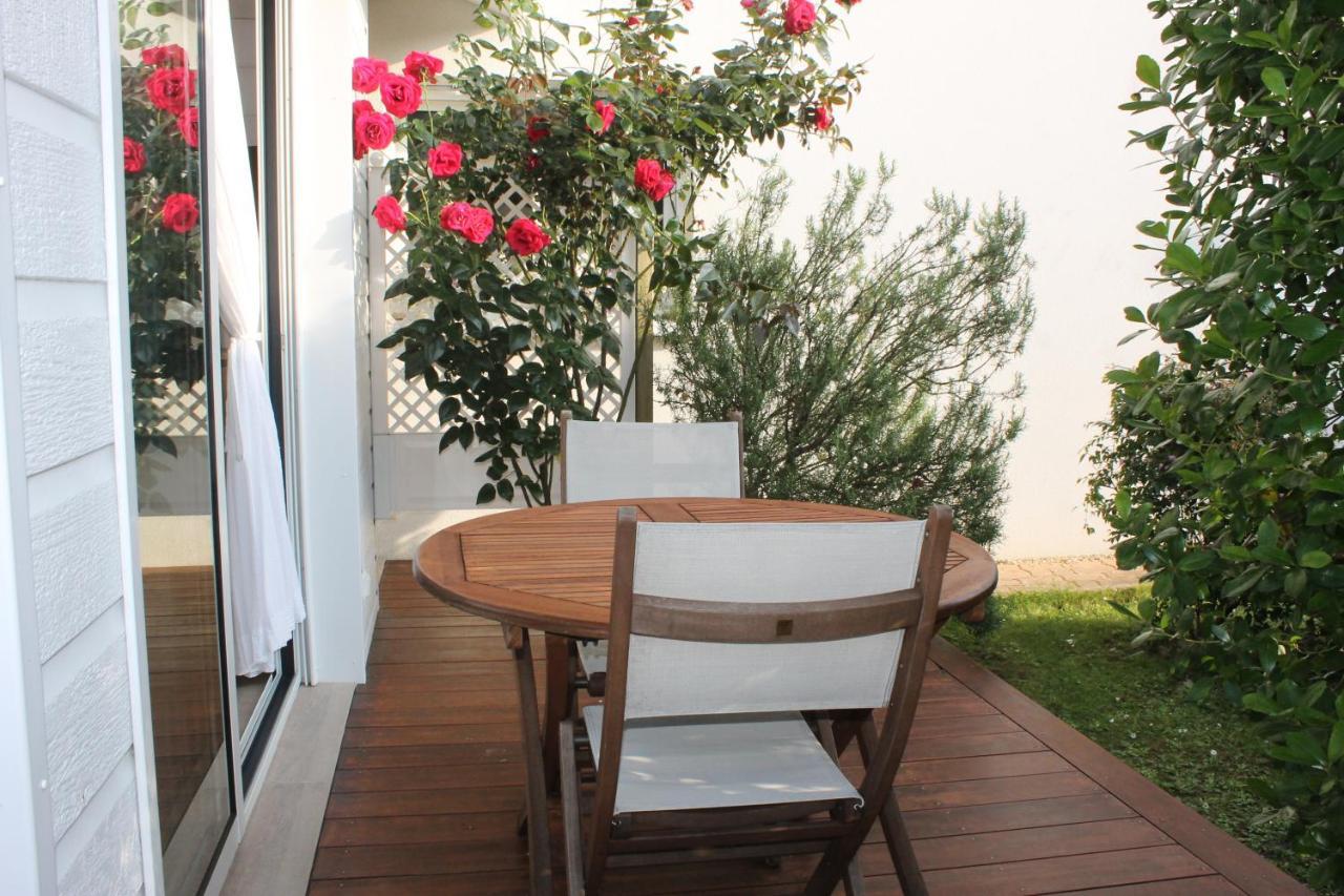 Chez Sophie Hotel Lege-Cap-Ferret Exterior photo
